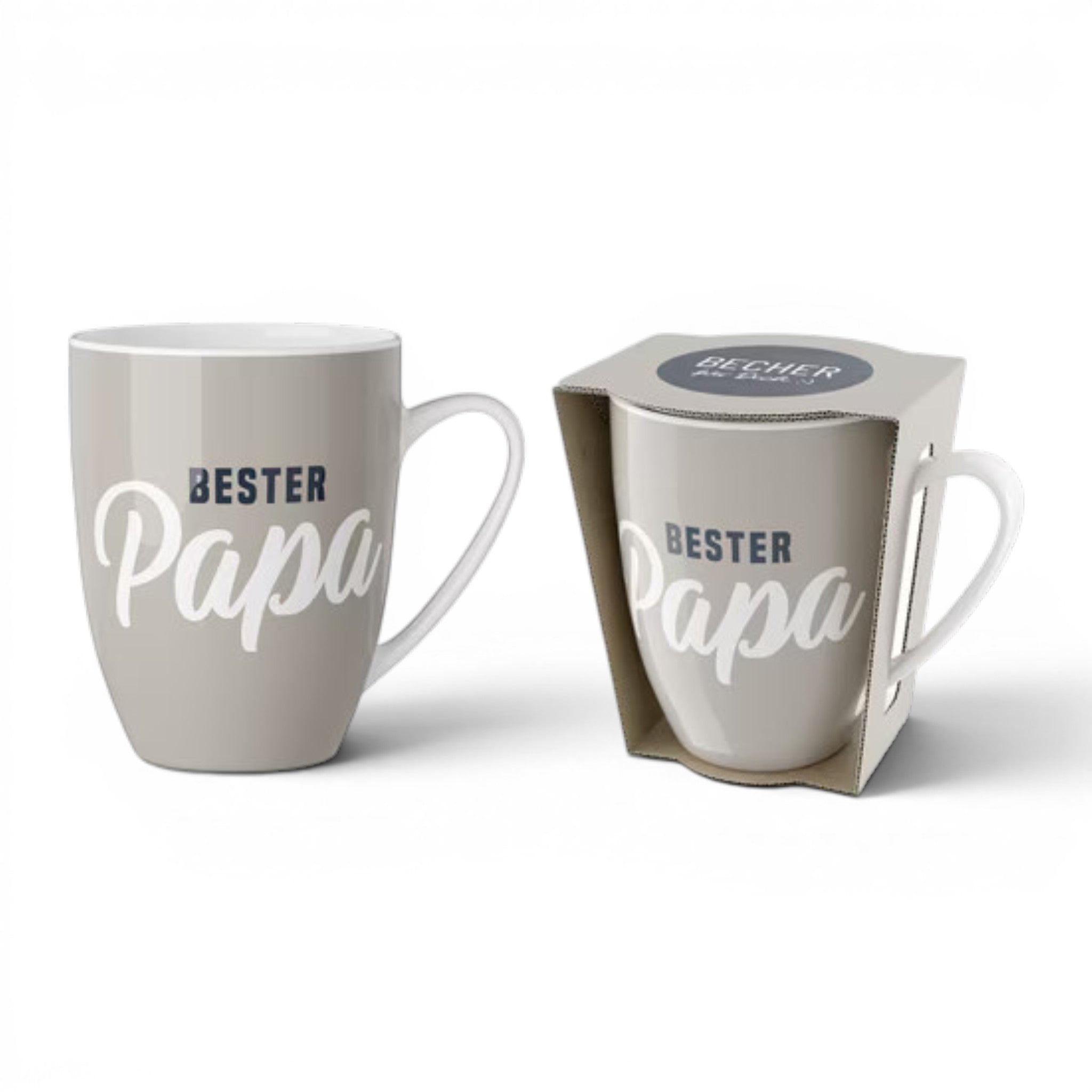 Becher Bester Papa