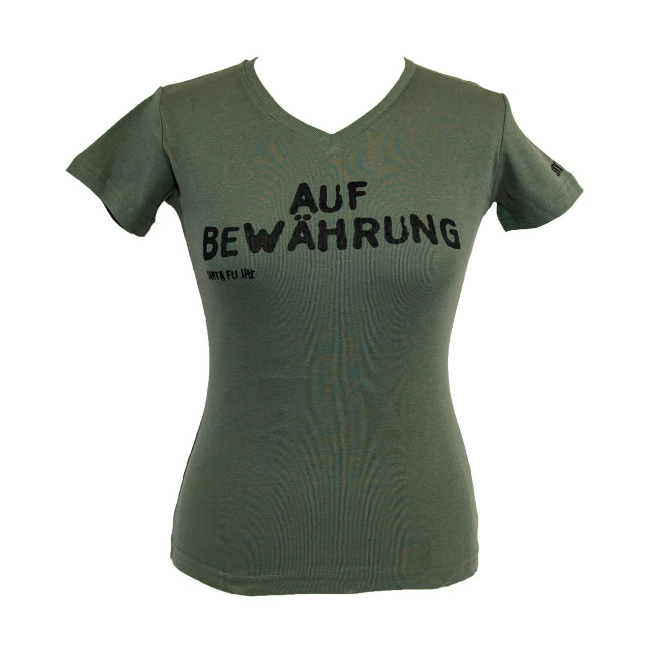 Auf Bewährung