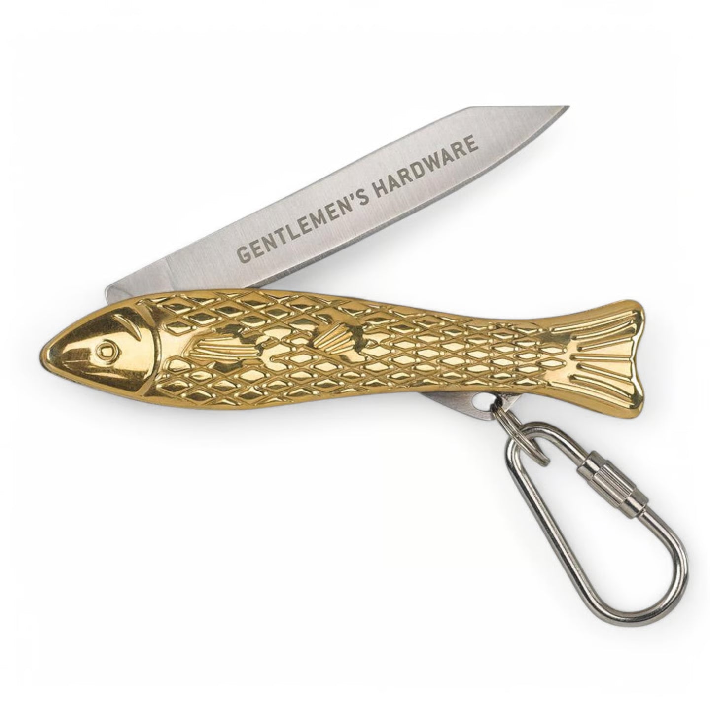 Fisch Taschenmesser