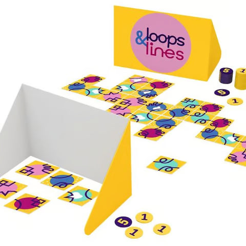 Loops & Lines