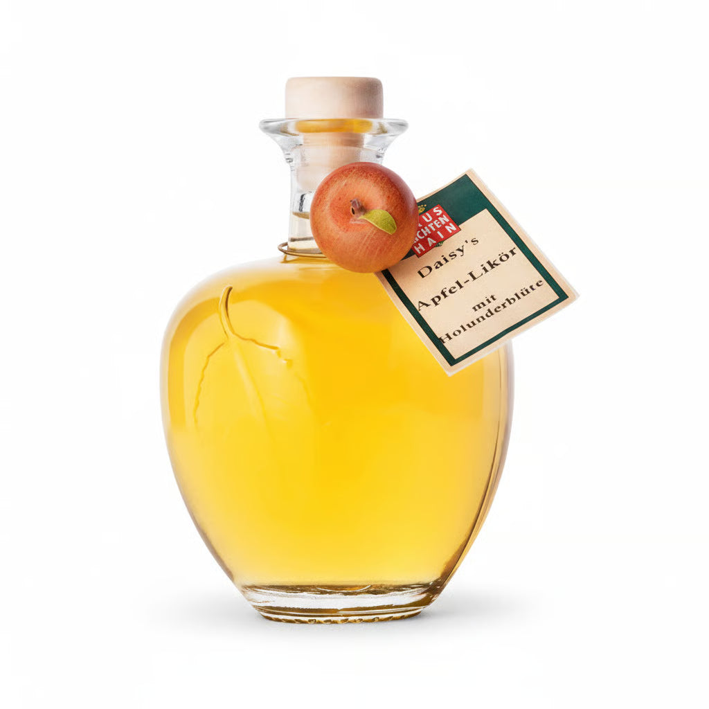 Apfel Likör