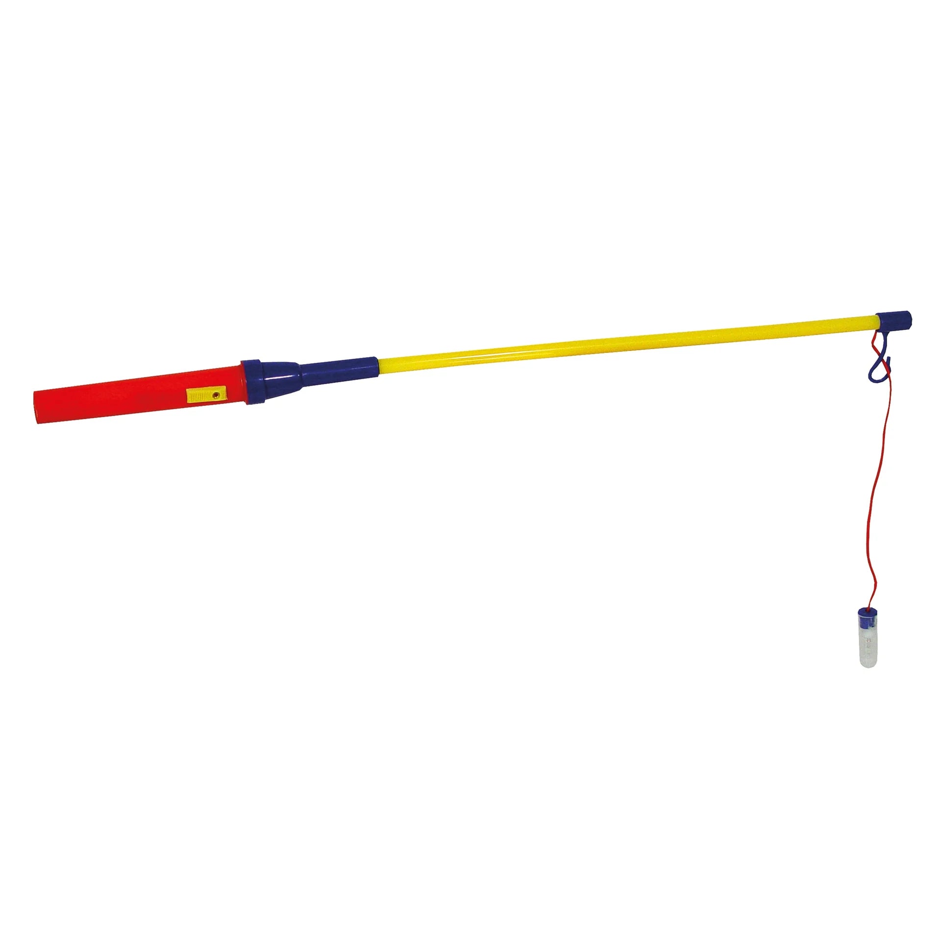 Batteriebetriebener Laternenstab 39cm