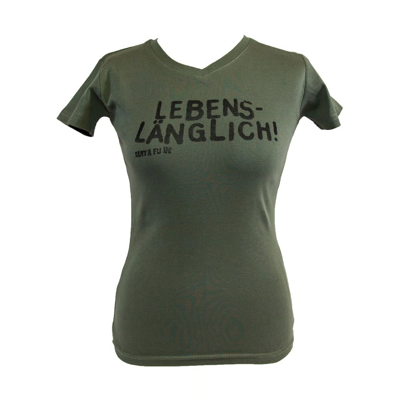 Lebenslänglich (Frauen)