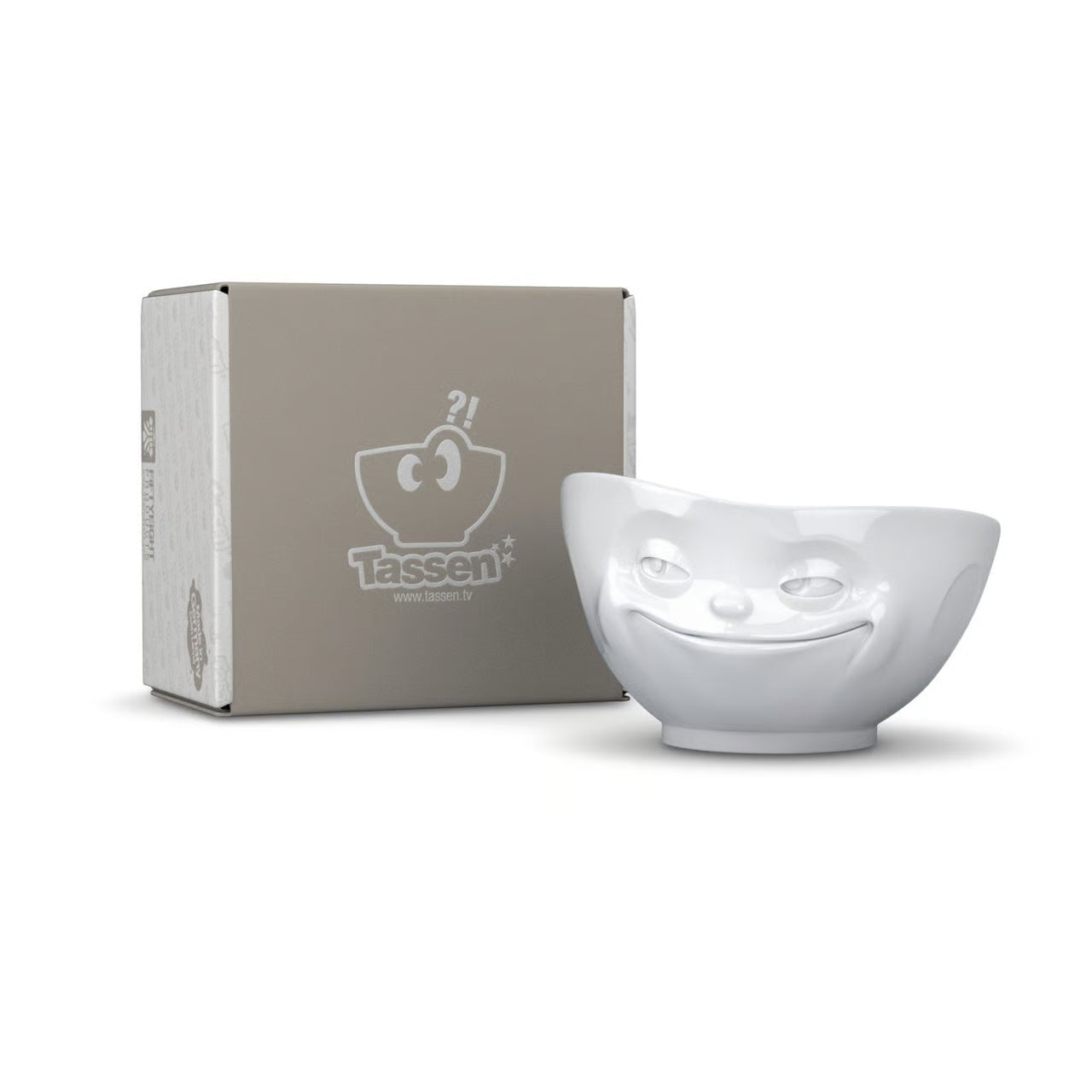 Schale Grinsend 500ml