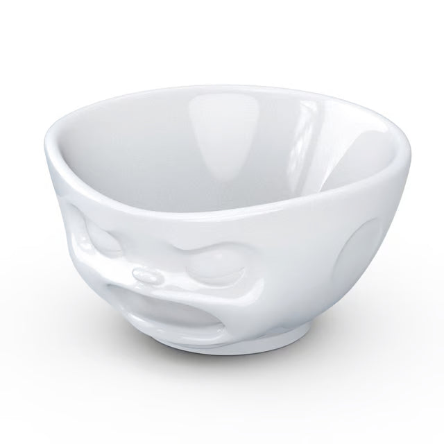 Schale mit Loch Kotzend 1000ml