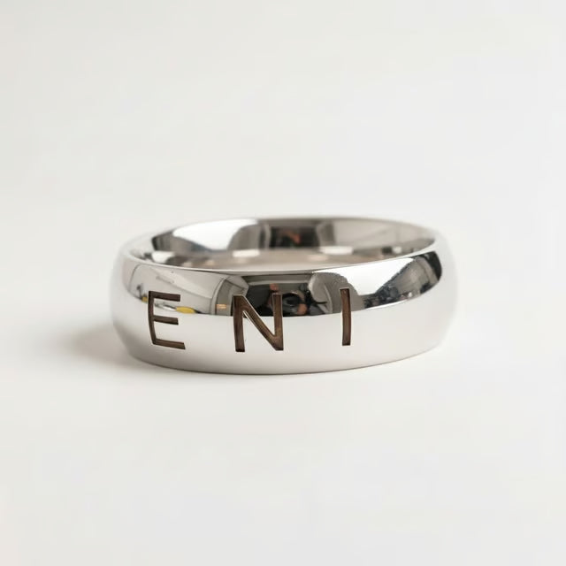 Ring "Hineni"