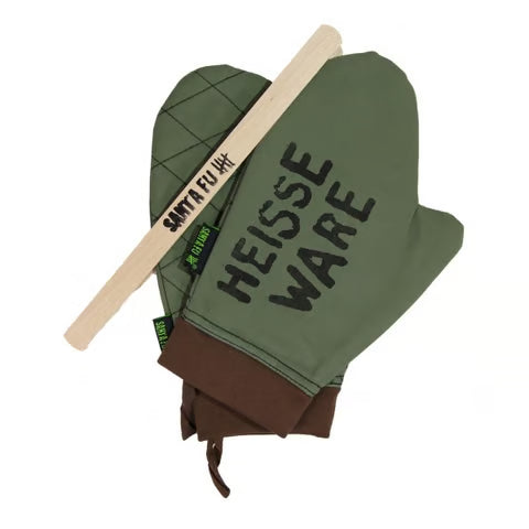 Handlangerset 3tlg