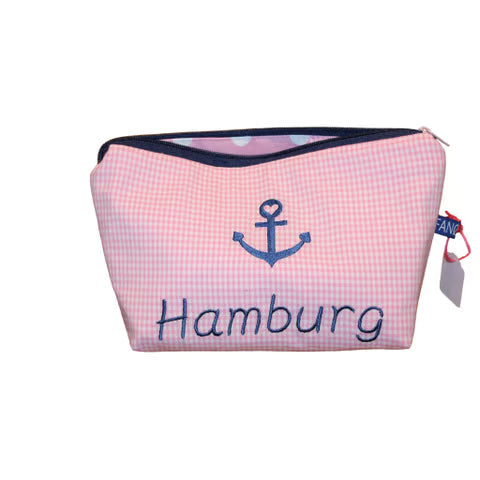 Hamburg Kariert