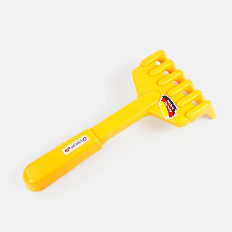 Handrechen