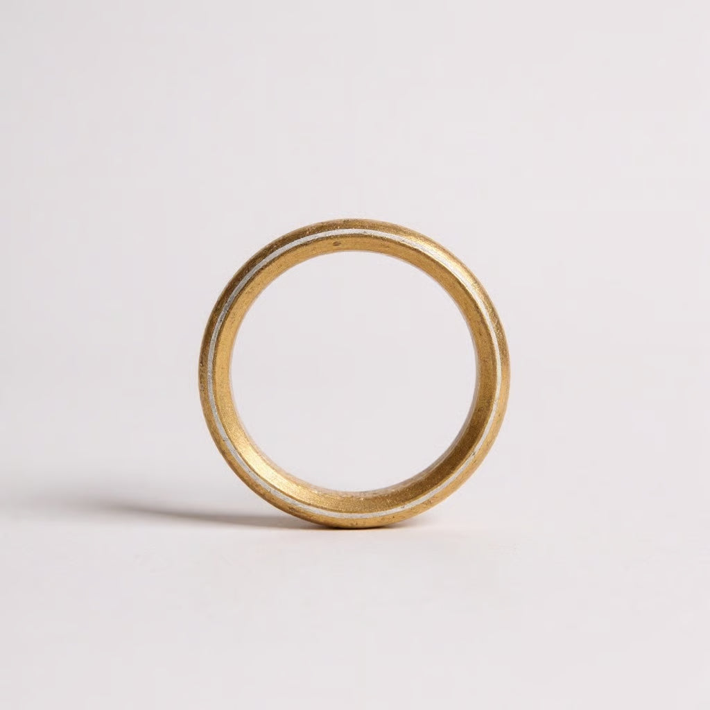 Ring "Hineni"