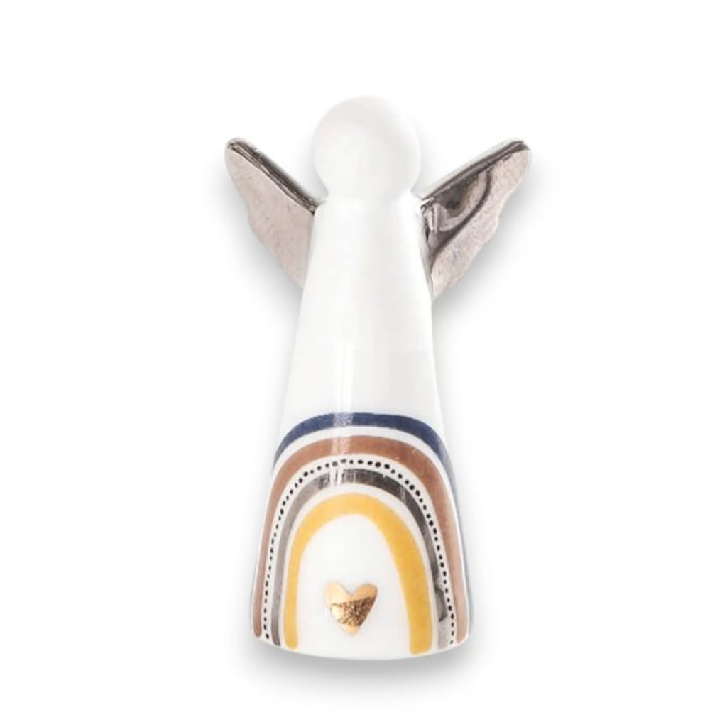 Minifigur Schutzengel