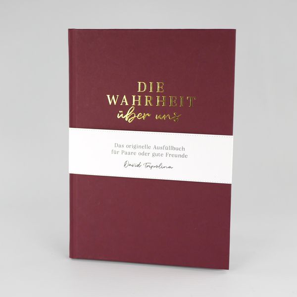 Die Wahrheit über uns