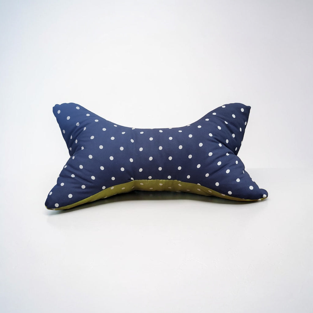 Leseknochen "Patchwork"