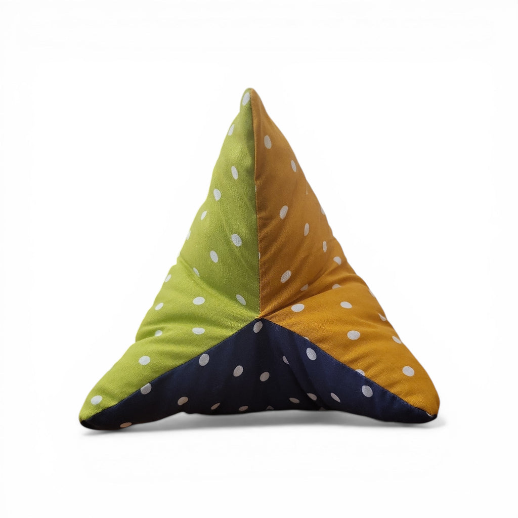 Leseknochen "Patchwork"
