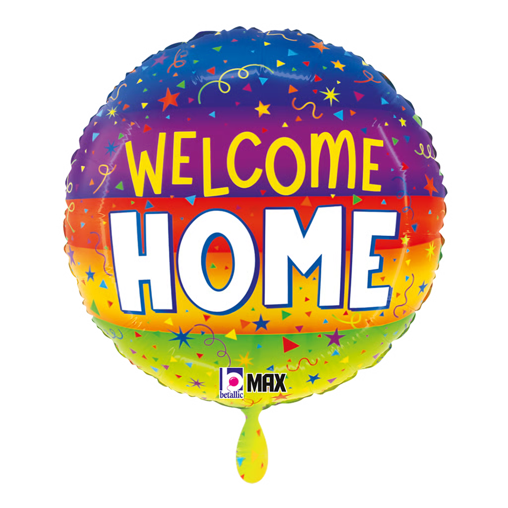 Welcome Home