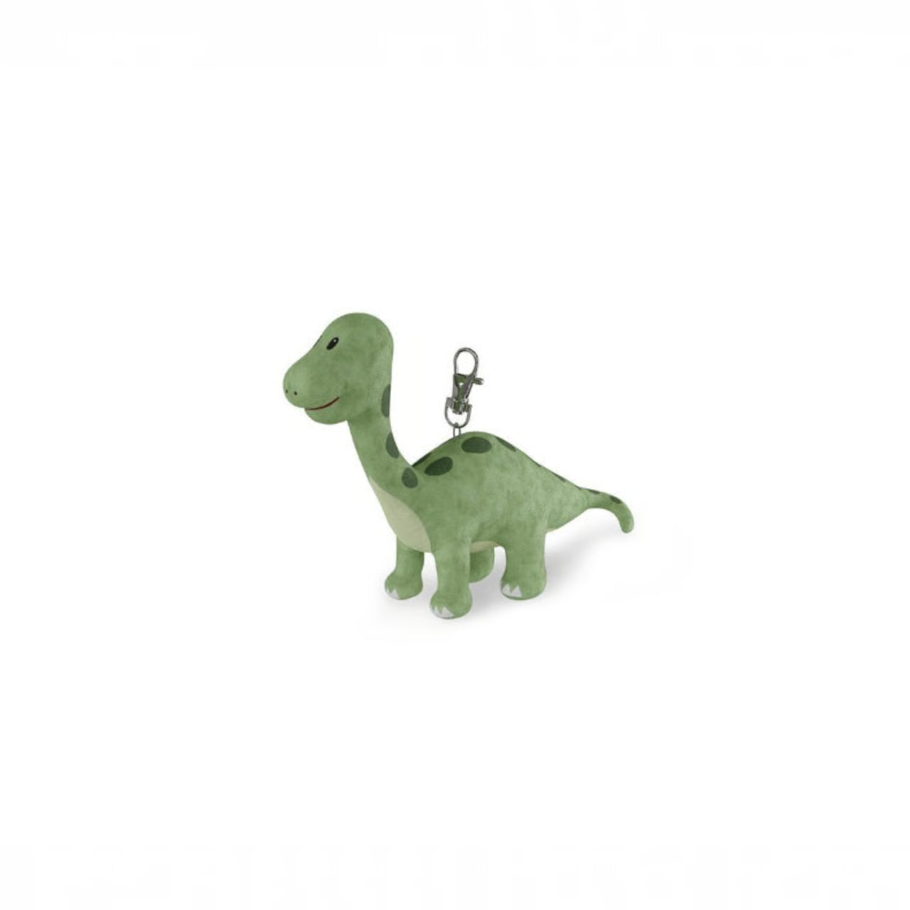 Schlüsselanhänger Dino