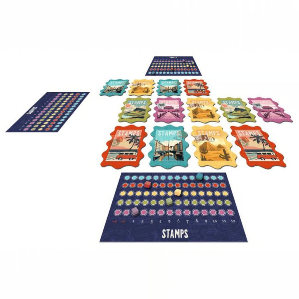 Stamps