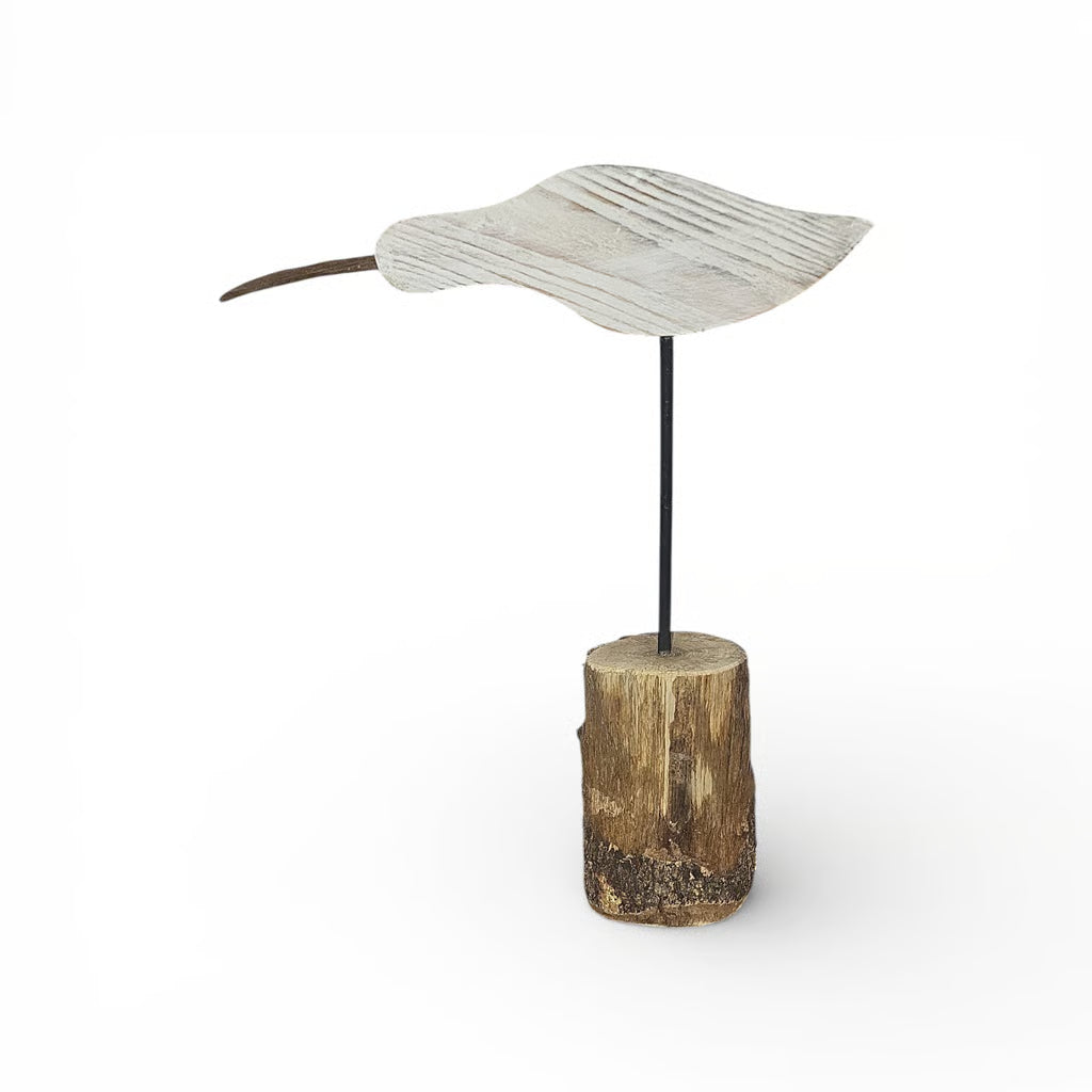 Wattvogel Wilhelmine