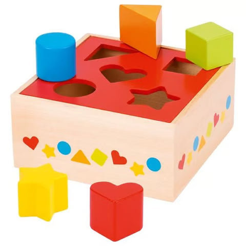 Steckbox