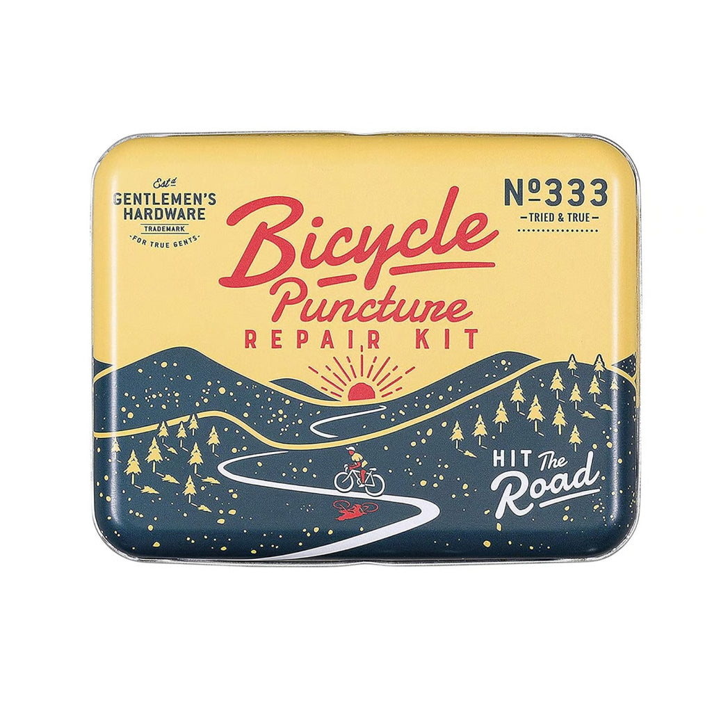Fahrrad Reperatur Set