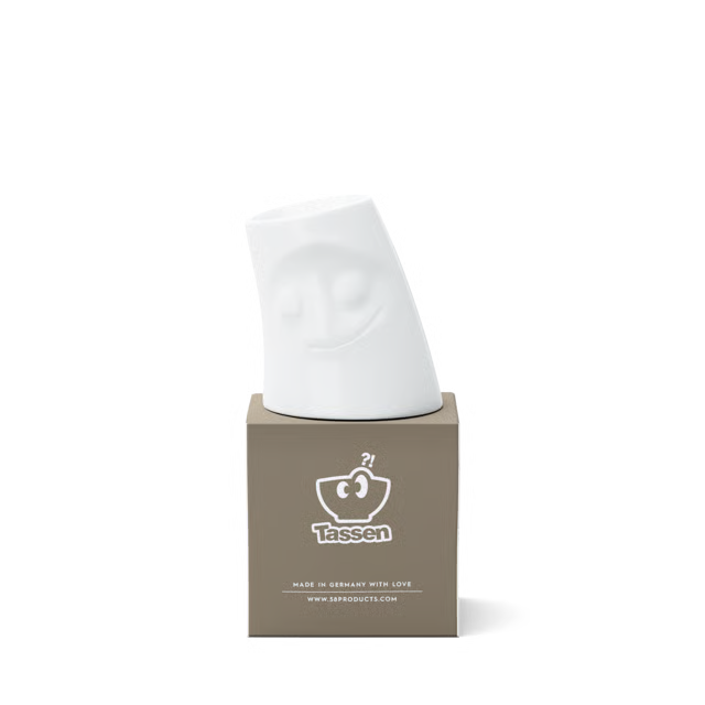 Kerzenschmusie Kuschelig Kleiner Halter