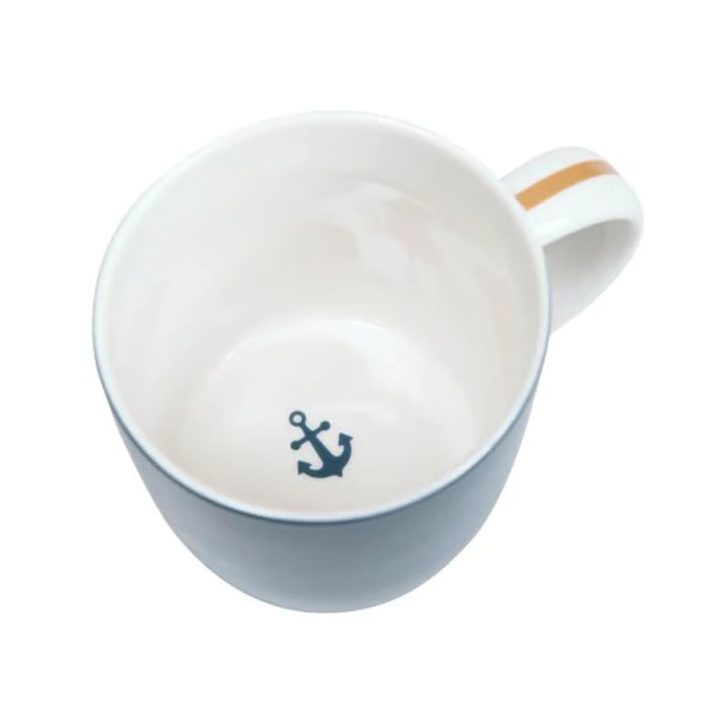 Tasse Jesus Mein Anker