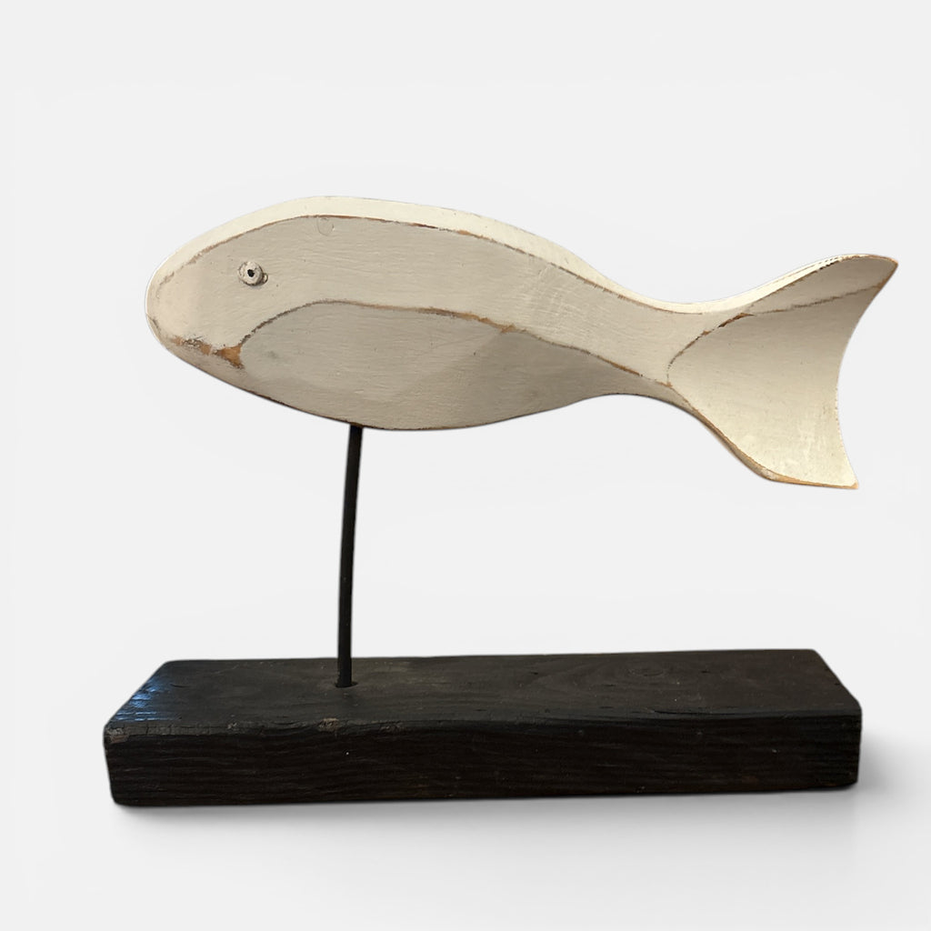 Fisch Fritz