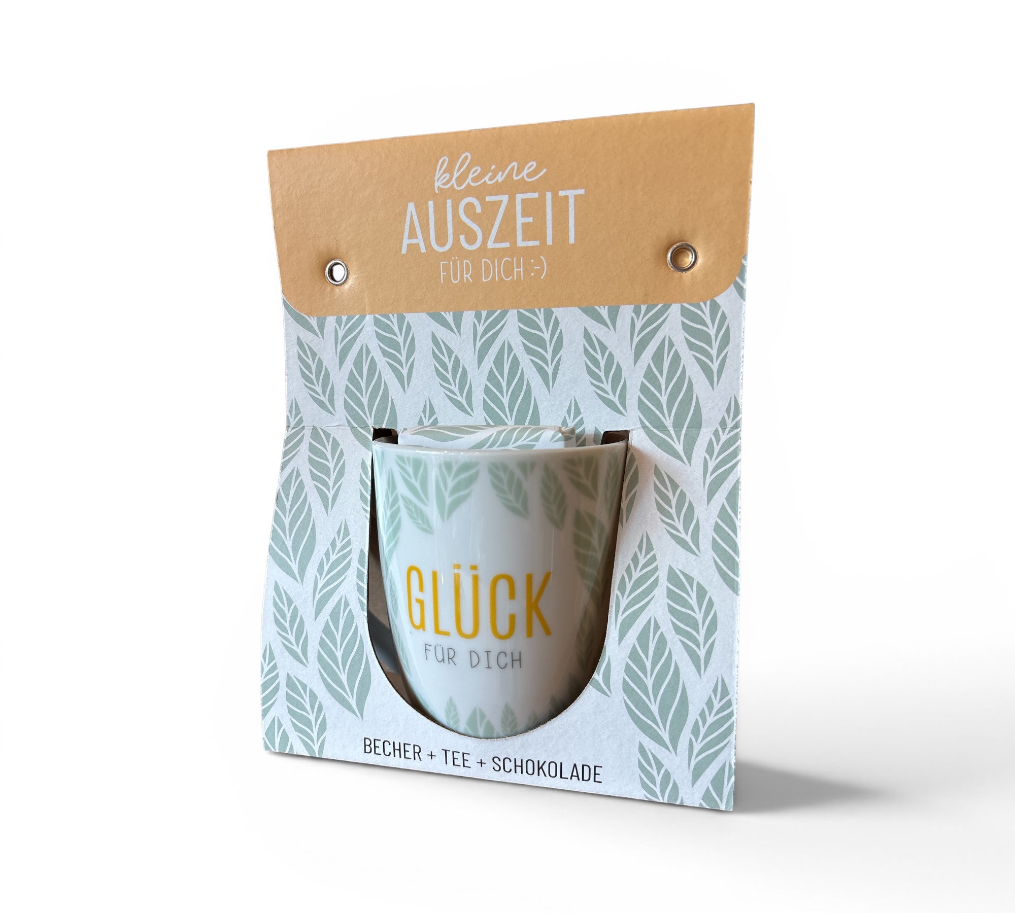 Becher Glück Für Dich