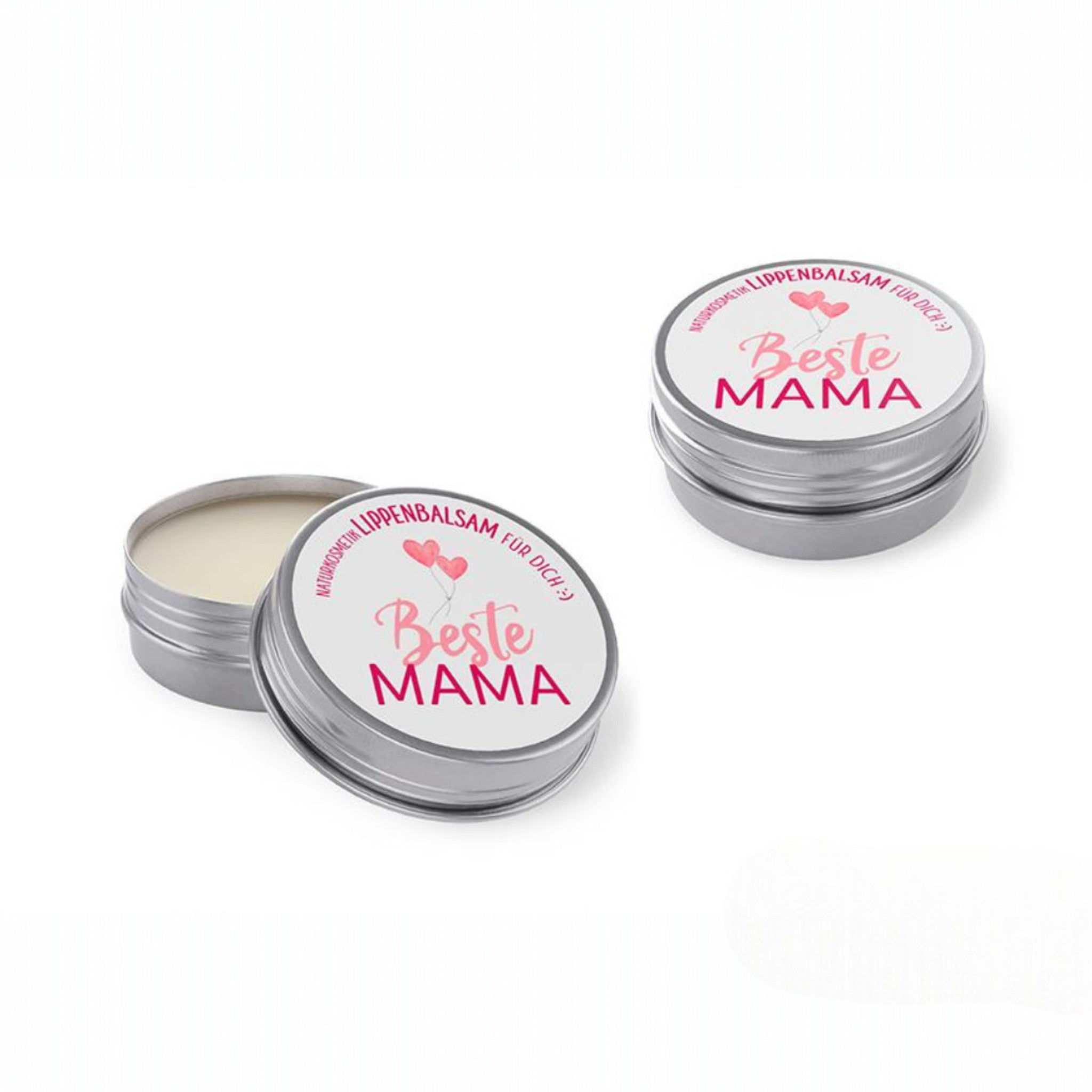 Lippenbalsam Beste Mama