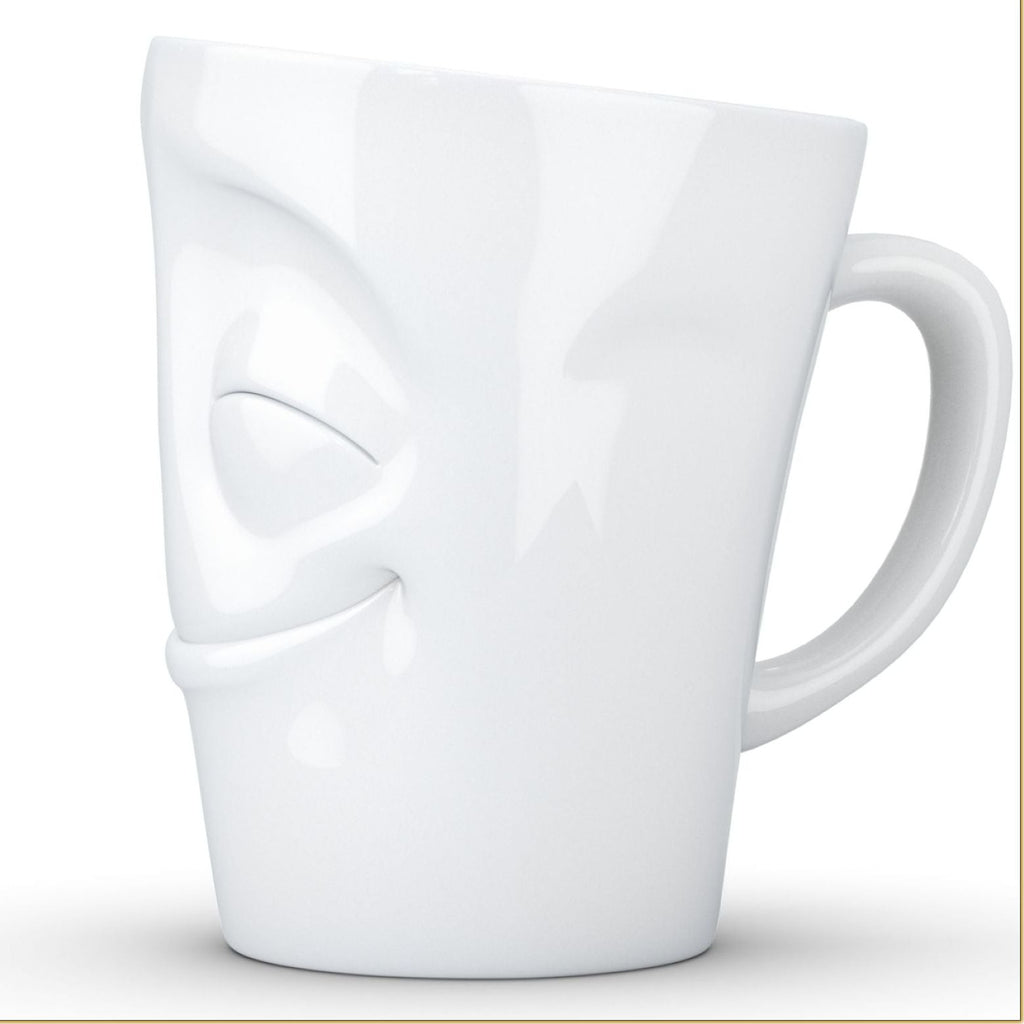 Becher Vergnügt