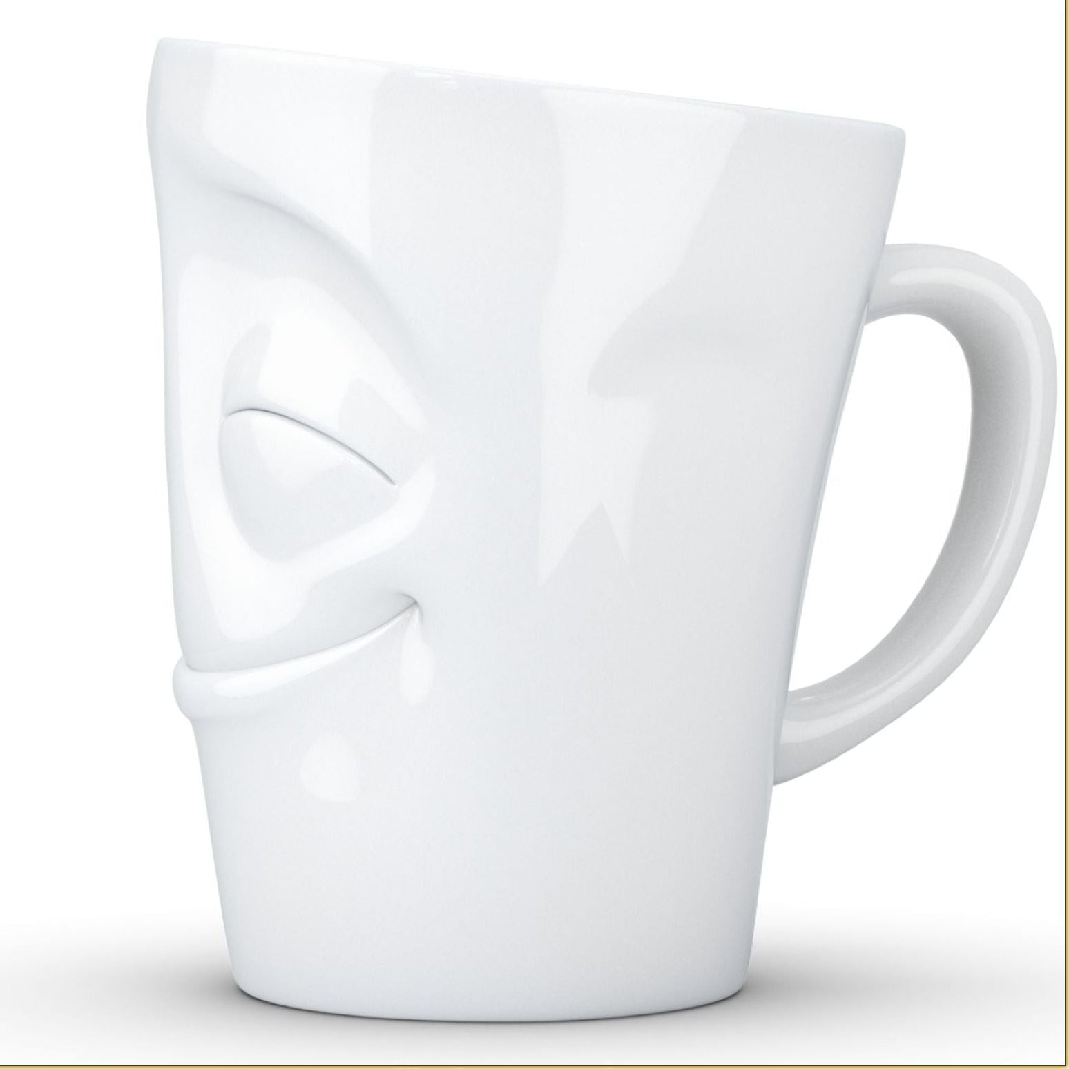 Becher Vergnügt