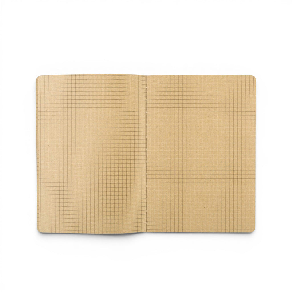 Notizbuch Kork