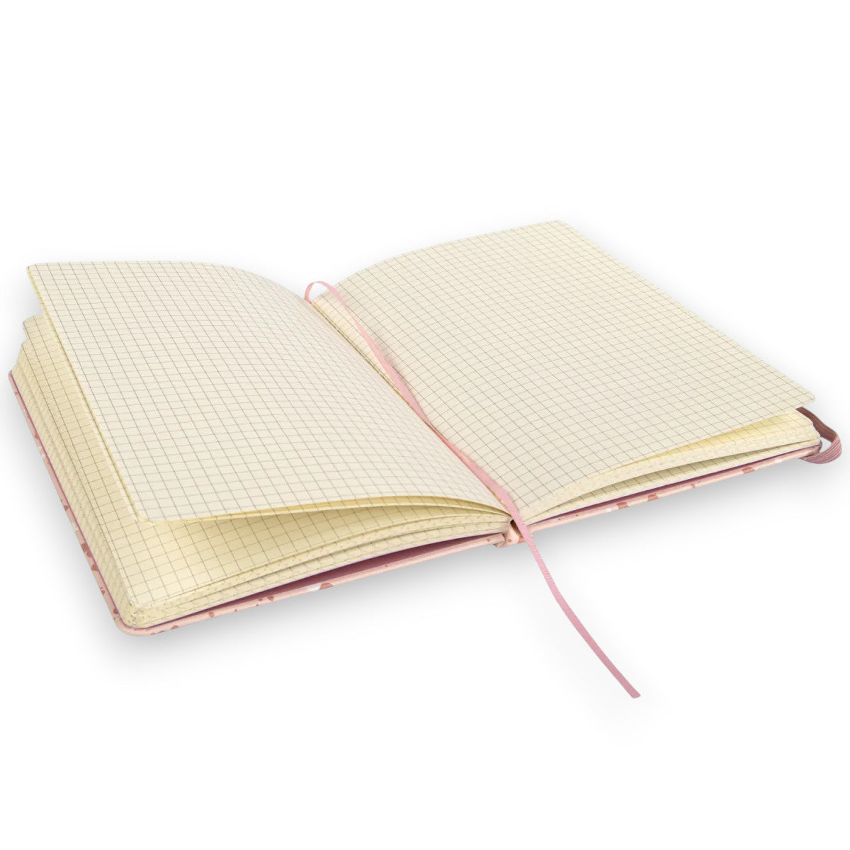 Notizbuch "Sparkle" Rosa