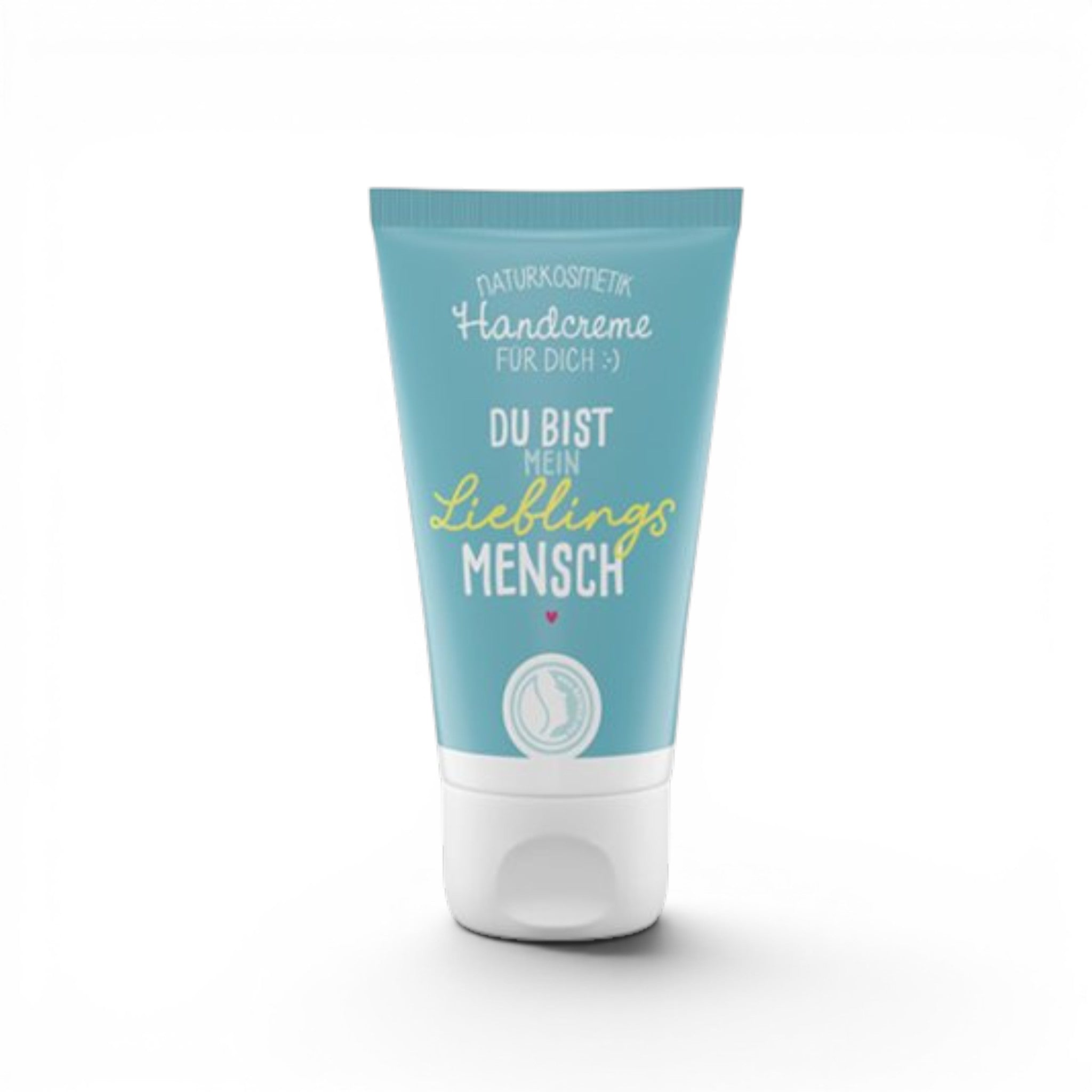 Handcreme Du bist mein Lieblingsmensch