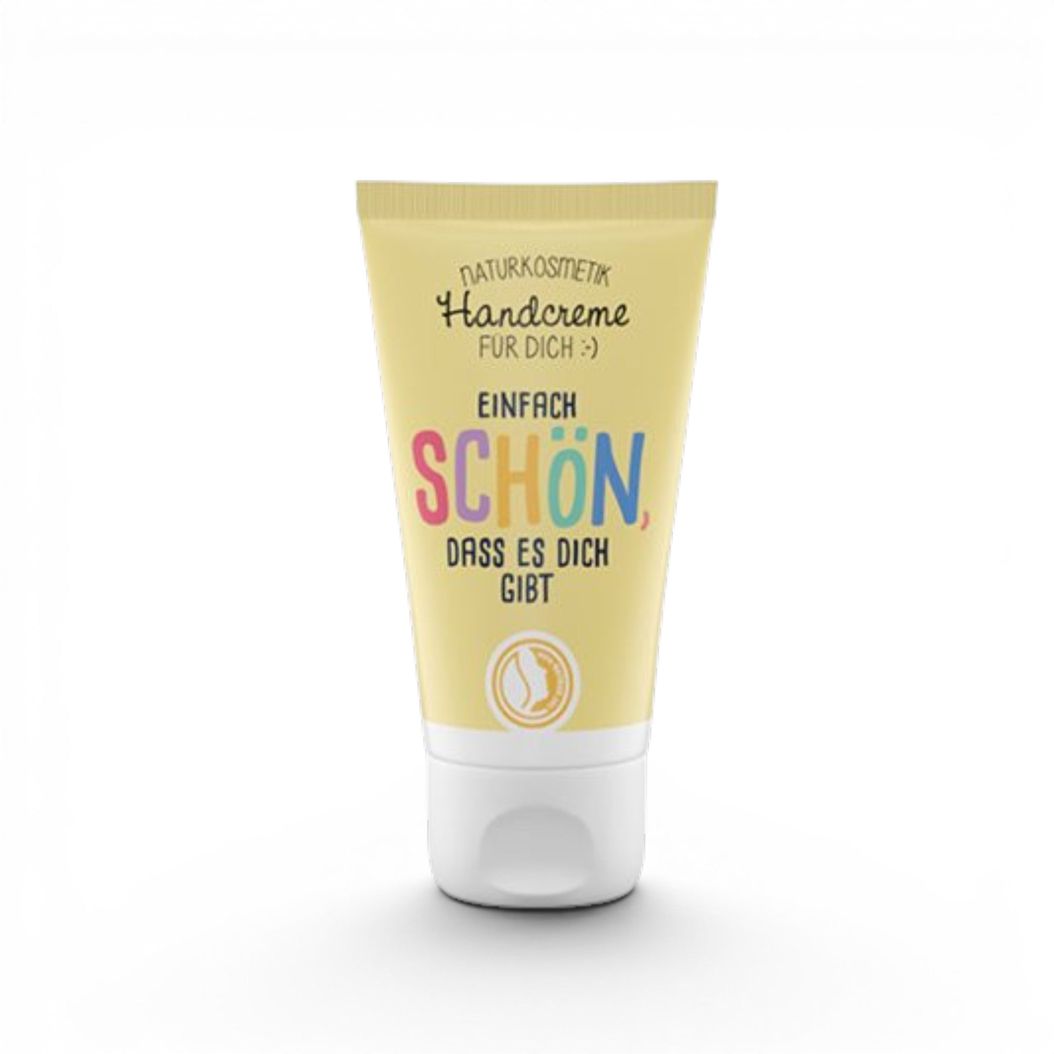 Handcreme Einfach schön, dass es dich gibt