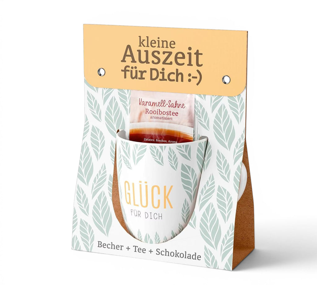 Becher Glück Für Dich