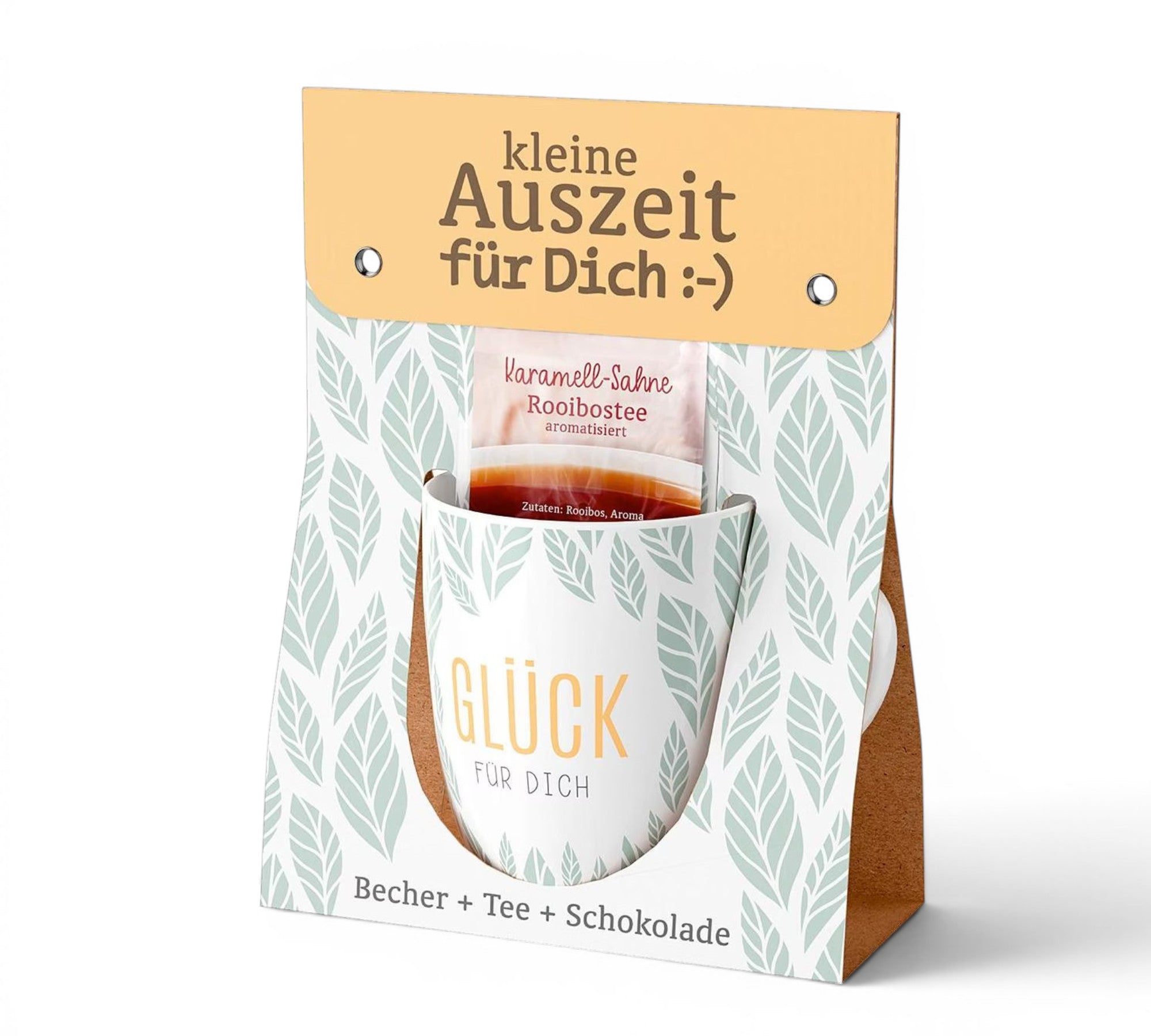 Becher Glück Für Dich